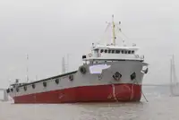 Nave cargo in vendita
