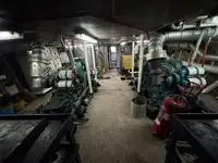 Traghetto in vendita