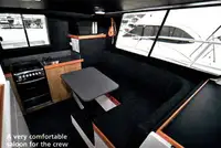 Traghetto in vendita