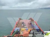 Rimorchiatore in vendita