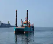 Barche da lavoro in vendita