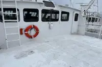 Barca dell'equipaggio in vendita