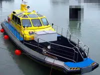 Barca dell'equipaggio in vendita