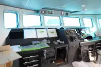 Nave RoPax in vendita