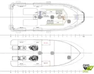 Barche da lavoro in vendita