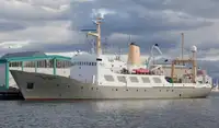 nave di ricerca in vendita