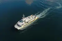 Catamarano in vendita