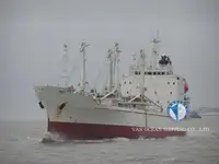 Nave reefer in vendita
