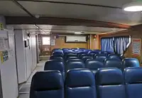 Nave di rifornimento in vendita