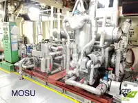 nave RORO in vendita