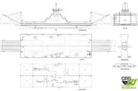 Mezzo da sbarco, carro armato in vendita