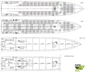 nave RORO in vendita