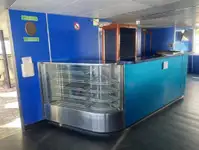 Catamarano in vendita