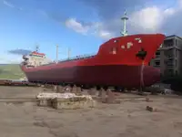 Autocisterne in vendita