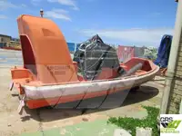 Nave di salvataggio in vendita