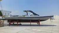 Gommone rigido in vendita