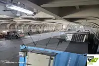 nave RORO in vendita