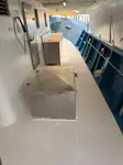 Peschereccio in vendita