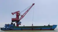 Chiatta in vendita