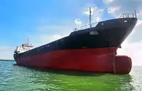 Nave cargo in vendita