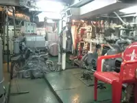 motovedetta in vendita