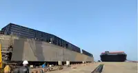 Chiatta in vendita