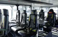 Nave cargo in vendita