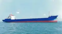 Nave cargo in vendita
