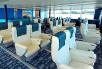 Catamarano in vendita