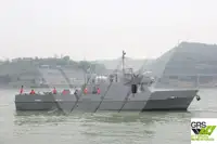 motovedetta in vendita