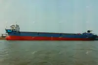 Nave cargo in vendita