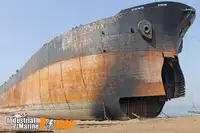 Rottami metallici in vendita