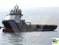 Nave di rifornimento in vendita