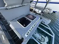 motovedetta in vendita