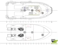 Barche da lavoro in vendita
