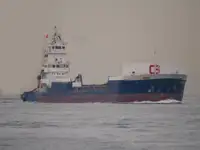 Nave reefer in vendita