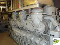 nave RORO in vendita