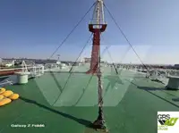 nave RORO in vendita