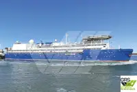 Chiatta per alloggio in vendita