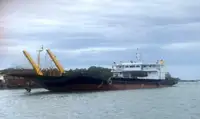 Chiatta in vendita
