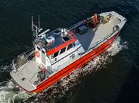 Catamarano in vendita