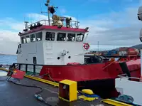 Rimorchiatore in vendita