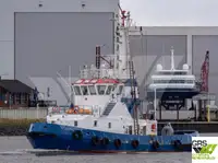 Rimorchiatore in vendita