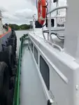 Barca dell'equipaggio in vendita