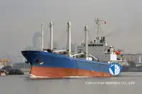 Nave reefer in vendita