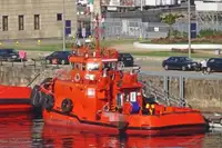 Rimorchiatore in vendita