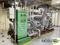 nave RORO in vendita