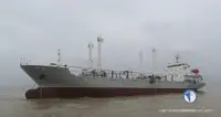 Nave reefer in vendita
