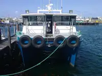 Catamarano in vendita