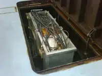 Barche da lavoro in vendita